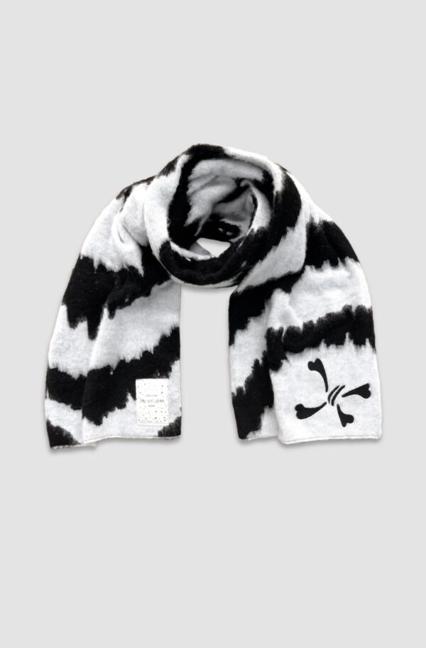 TILL WE BURN HUGE SCARF