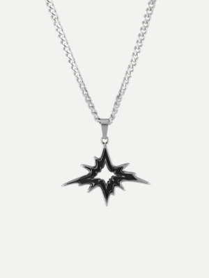 ICON NECKLACE