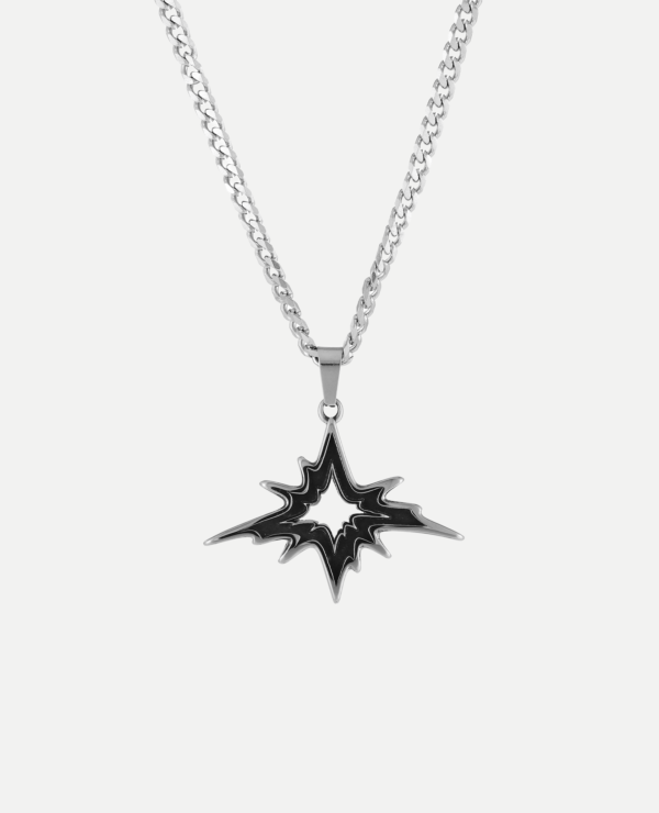 ICON NECKLACE