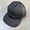 Casquette Trucker Noire
