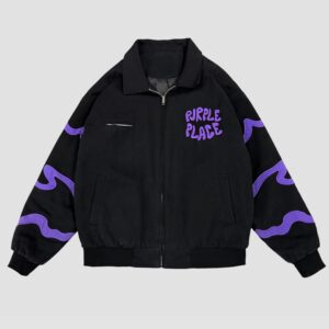 Invasion Jacket