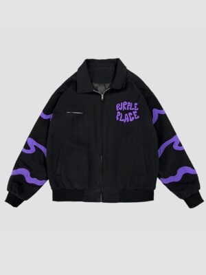 Invasion Jacket