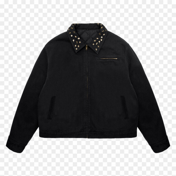 METAL CURSOR JACKET