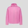 Mohair Jacket Rose