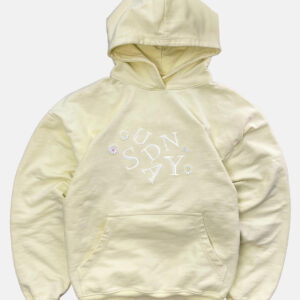 Sunday Summer Hoodie