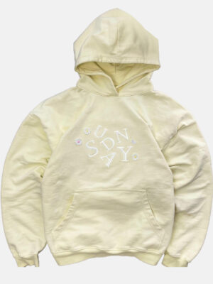 Sunday Summer Hoodie