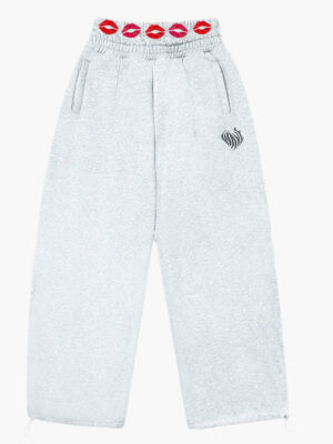 Jogger Obsession - Double Ceinture