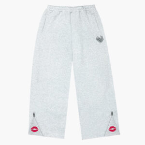 Jogger Obsession - Zip