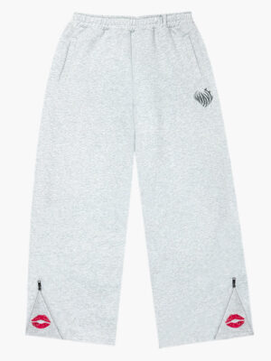 Jogger Obsession - Zip