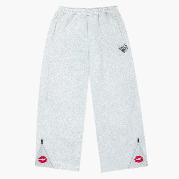 Jogger Obsession - Zip