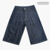 Jort Sakura Selvedge Denim