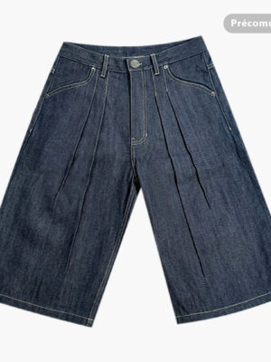 Jort Sakura Selvedge Denim
