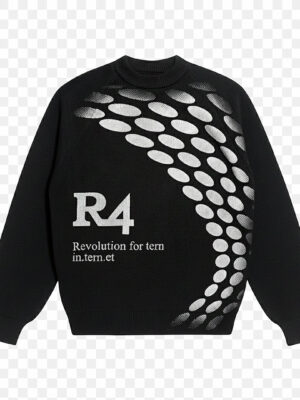 R4 KNIT