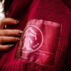 « Y » KNITWEAR APU ✽ - FUCHSIA
