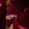 « Y » KNITWEAR APU ✽ - FUCHSIA