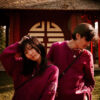 « Y » KNITWEAR APU ✽ - FUCHSIA