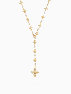 Lariat Iced Celestial - Doré