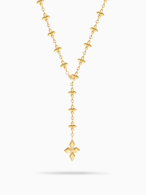 Lariat Celestial - Doré