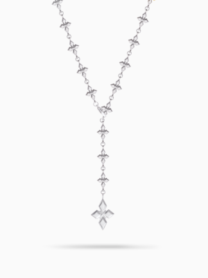 Lariat Celestial - Argenté