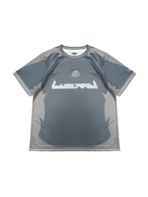 GREY JERSEY