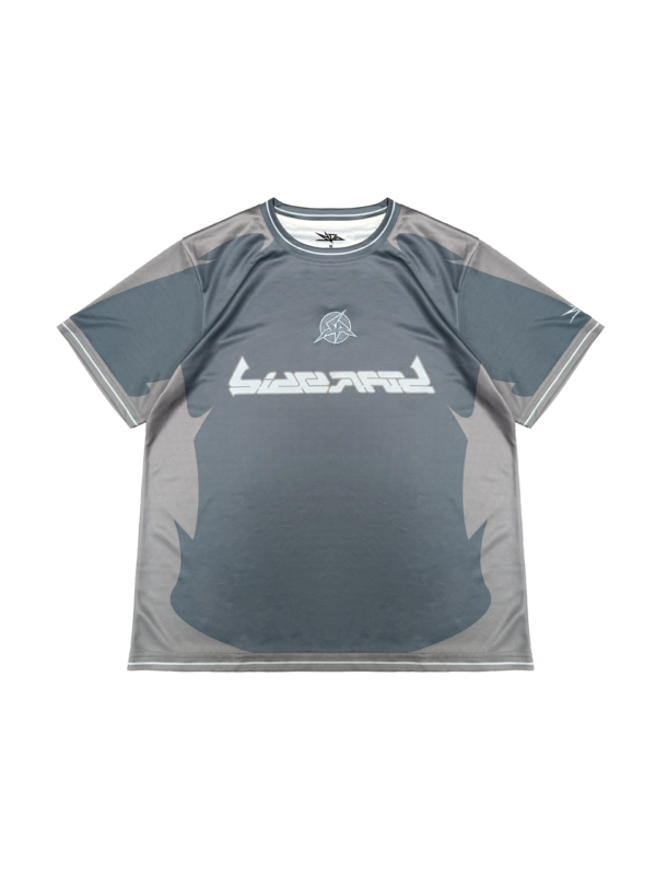 GREY JERSEY