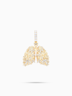 Poumon d'or