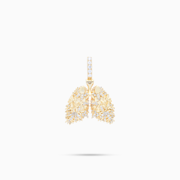 Poumon d'or – Make it Shine