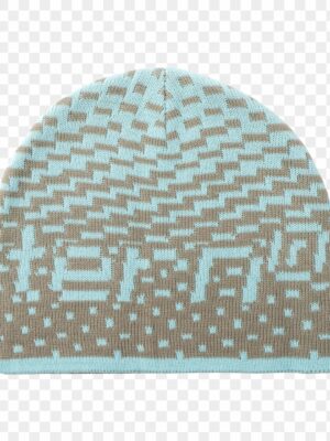 EMERALD BEANIE