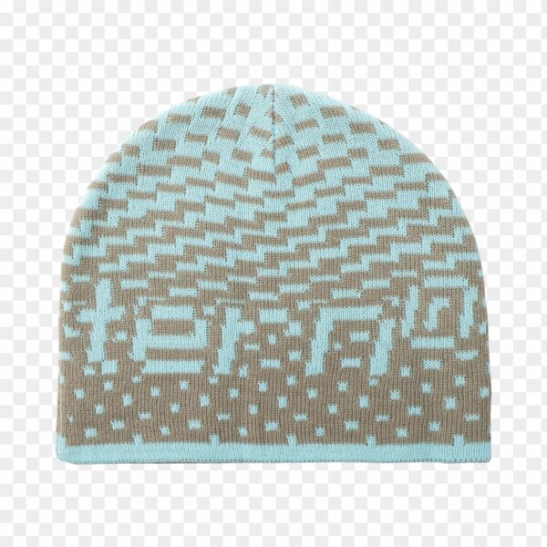 EMERALD BEANIE