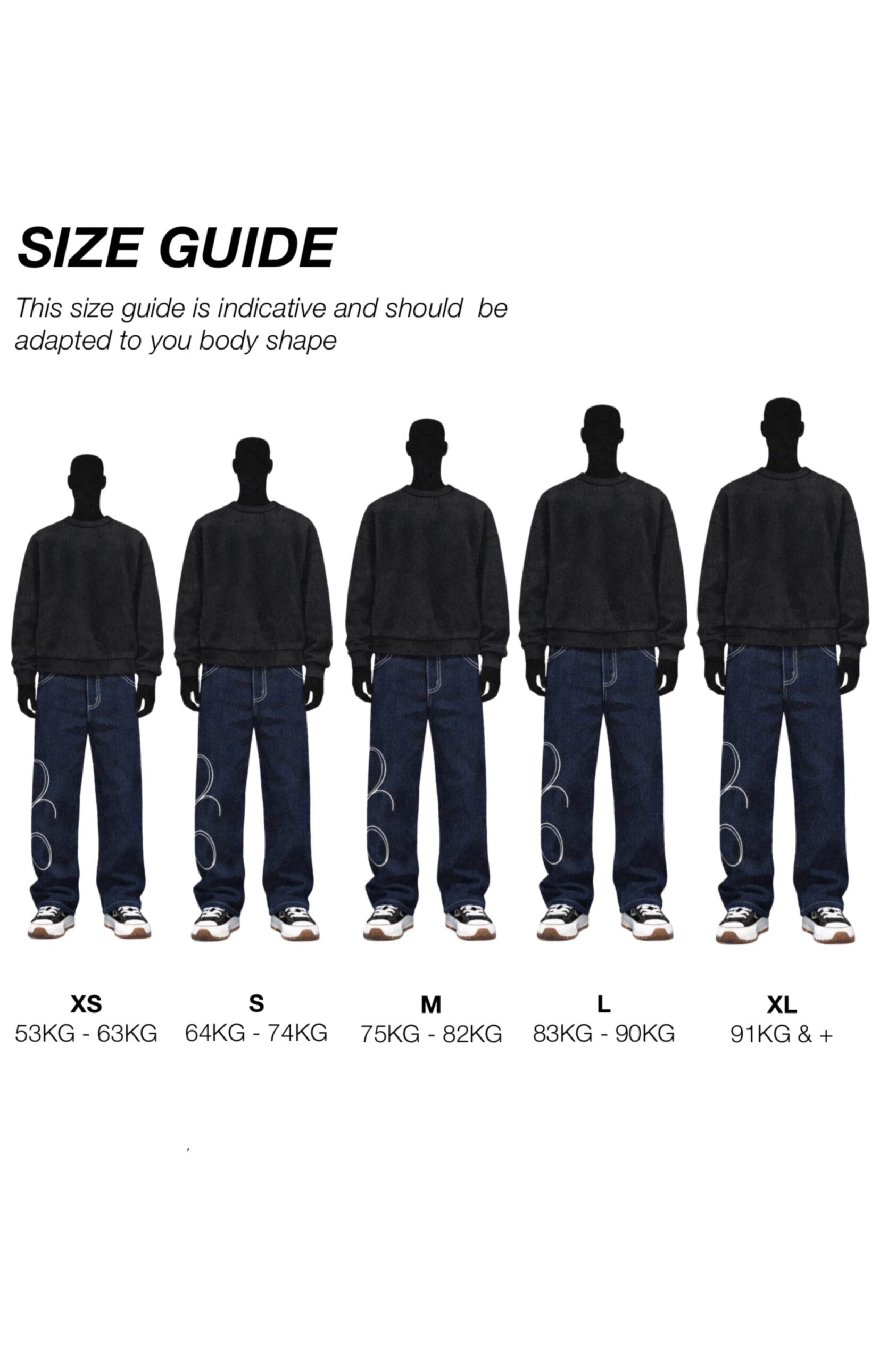 Navy Aura Pant – Image 3
