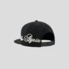 Casquette N.B.A Noire