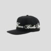 Casquette N.B.A Noire