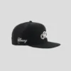 Casquette N.B.A Noire