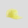 Casquette N.B.A Jaune