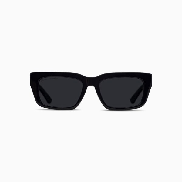 Signature sunglasses SS002 - Moissanite