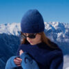Bonnet Fluffy Harmonie - Wavy