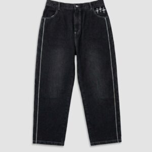 Ornemental Pant