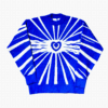 Sensation Fluffy Knit - Ouïe - Réversible