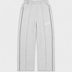Oversized Grey Jogger