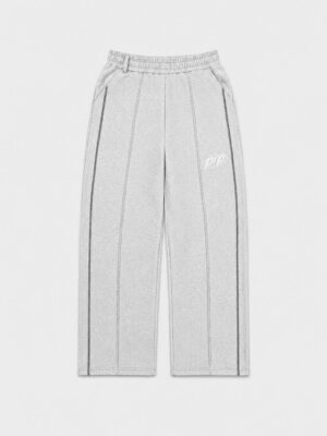 Oversized Grey Jogger