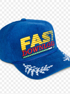 FAST DOWNLOAD CAP
