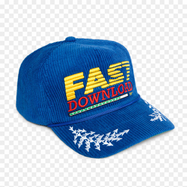FAST DOWNLOAD CAP