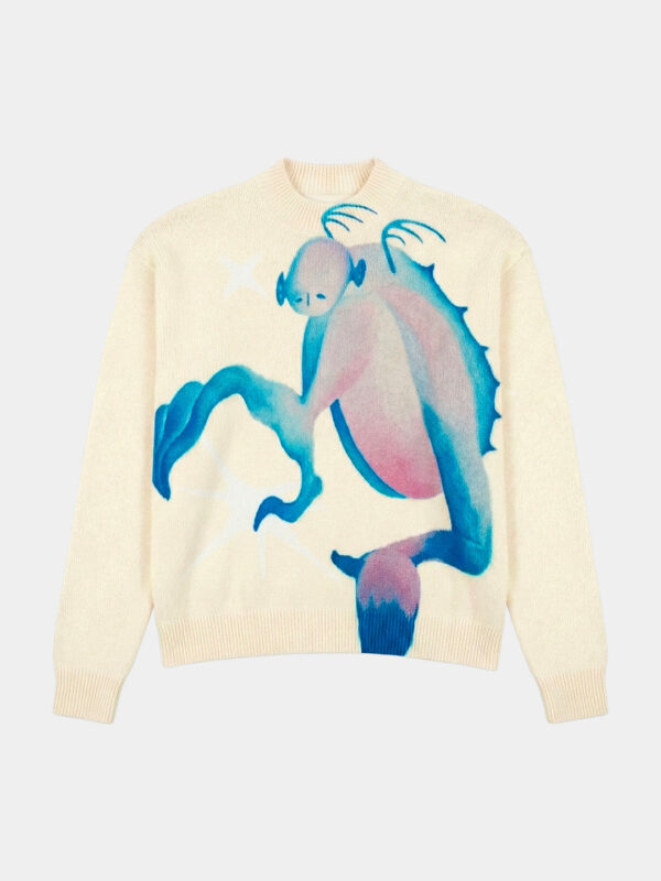 ÉMOTION KNIT CITURNE