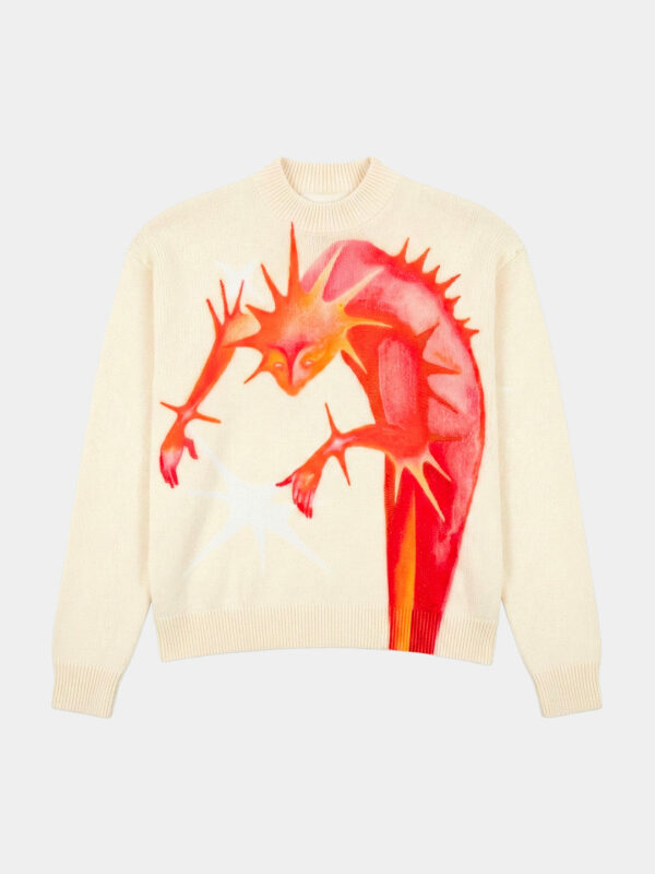 ÉMOTION KNIT PÉTULE