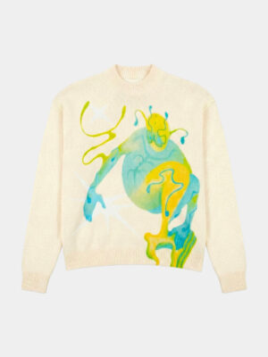 ÉMOTION KNIT PLACIE