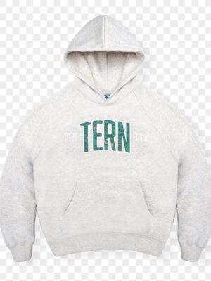 IN.TERN.ET UNIVERSITY HOODIE