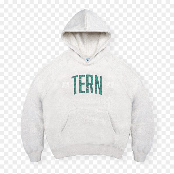 IN.TERN.ET UNIVERSITY HOODIE