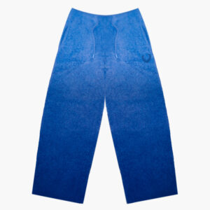 Pants Fluffy Harmonie - Wavy