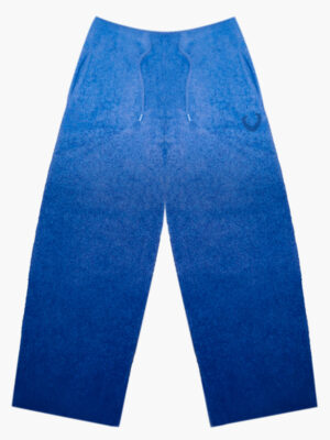 Pants Fluffy Harmonie - Wavy