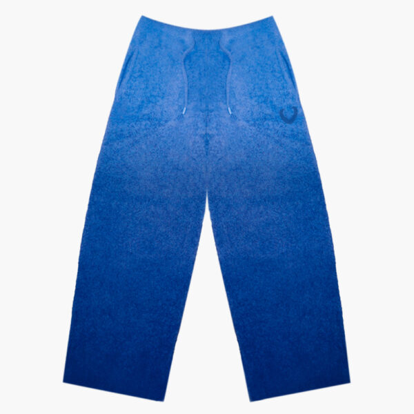 Pants Fluffy Harmonie - Wavy